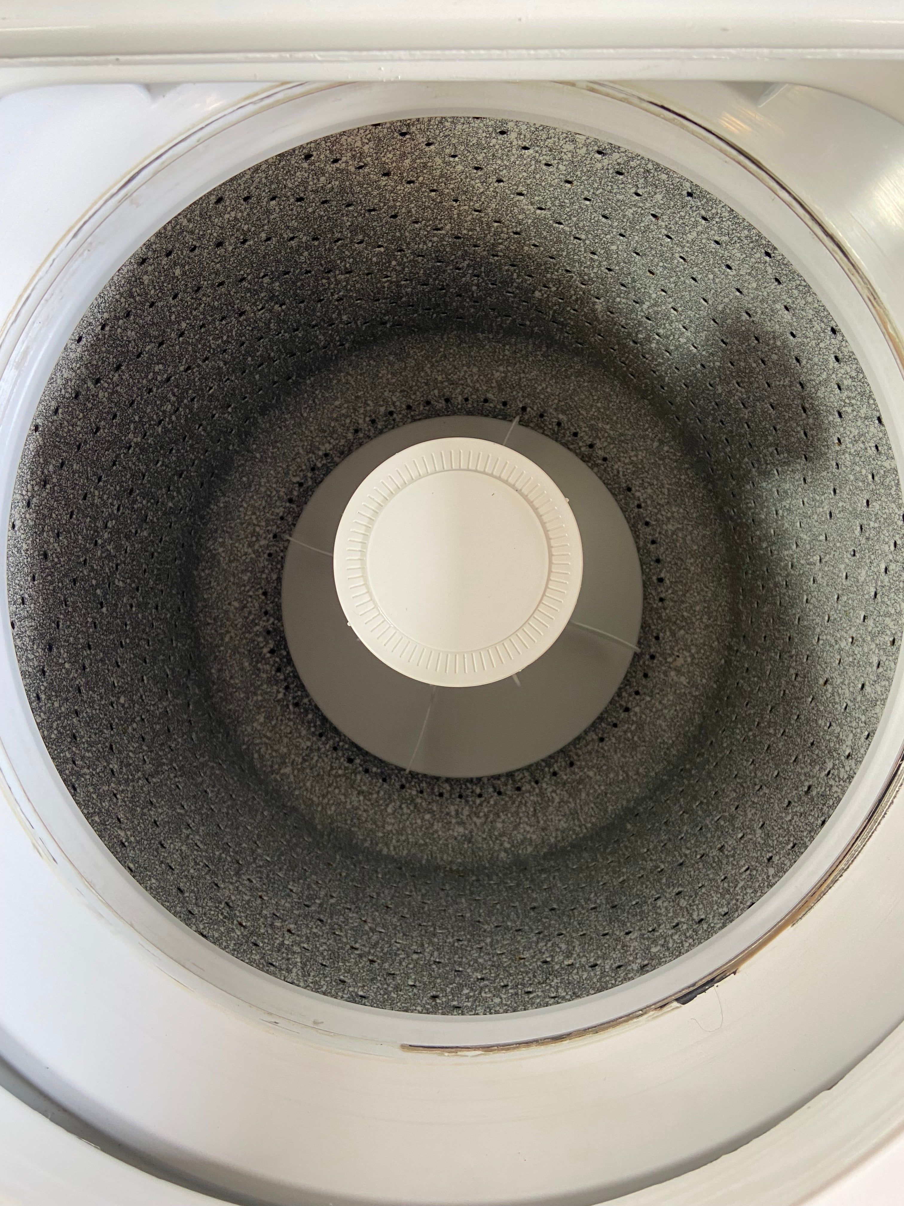 Estate Direct Drive Top Load Washer
