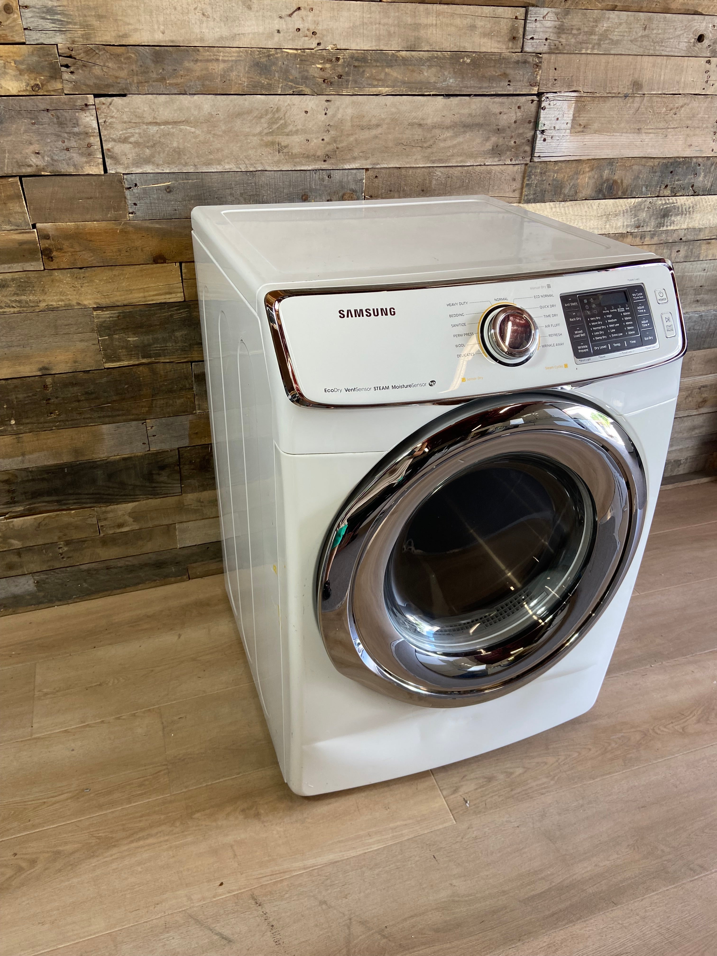 Samsung Front Load Style Dryer