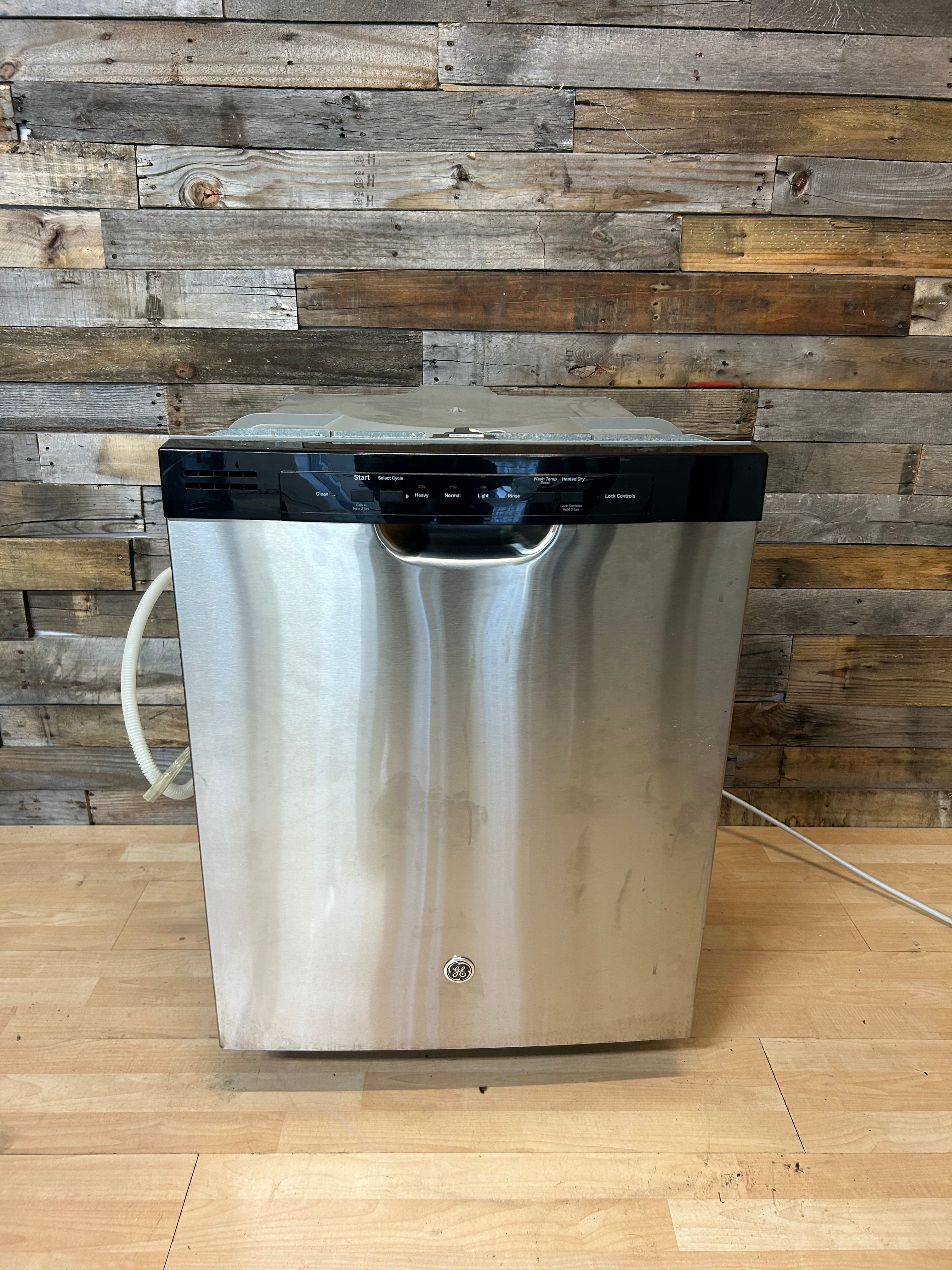 GE Dishwasher