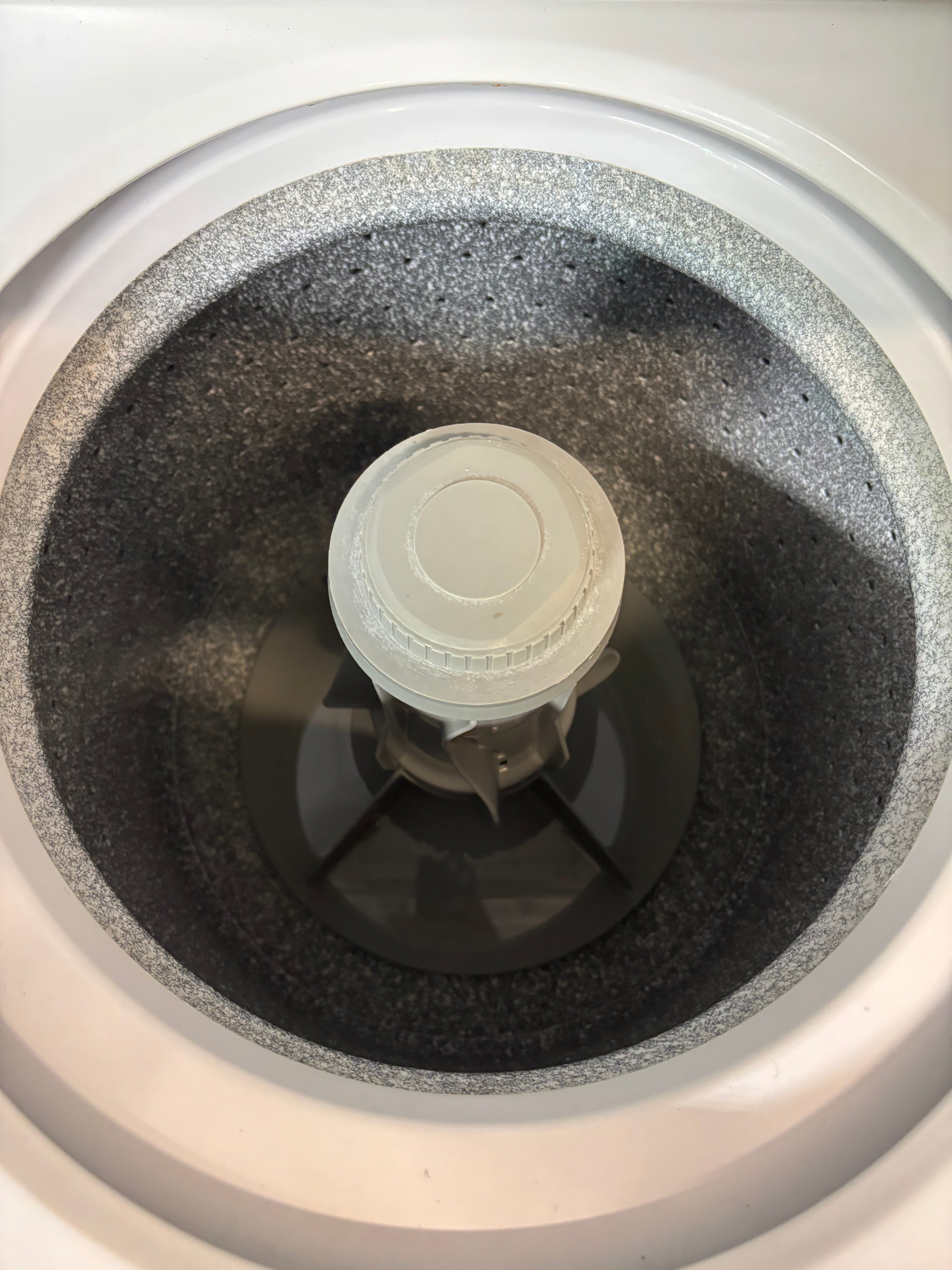 GE Spacemaker 24in Stackable