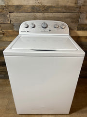 Whirlpool 2/1 Removable Agitator Top Load Washer