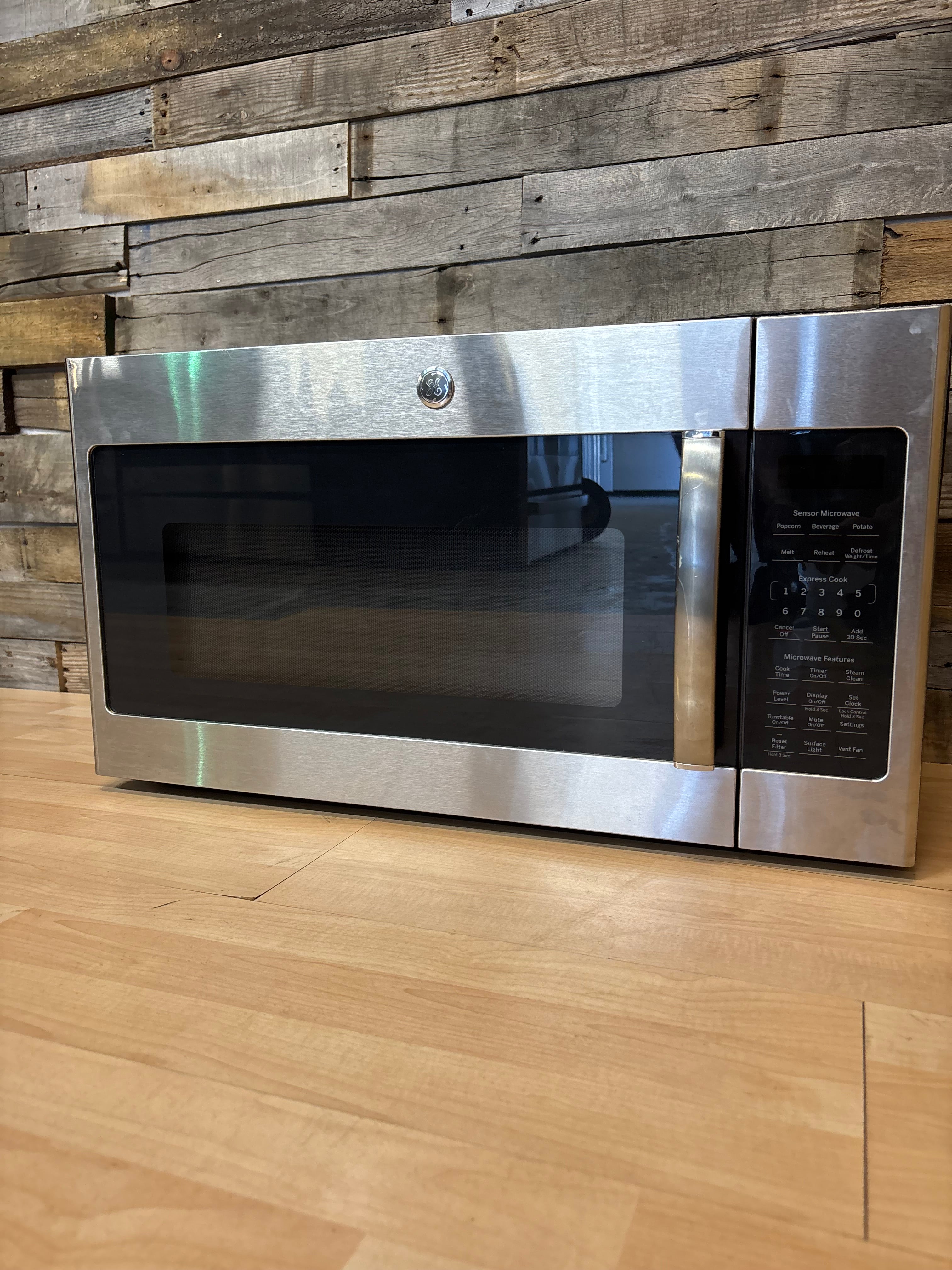 Full GE Kitchen Set Deal