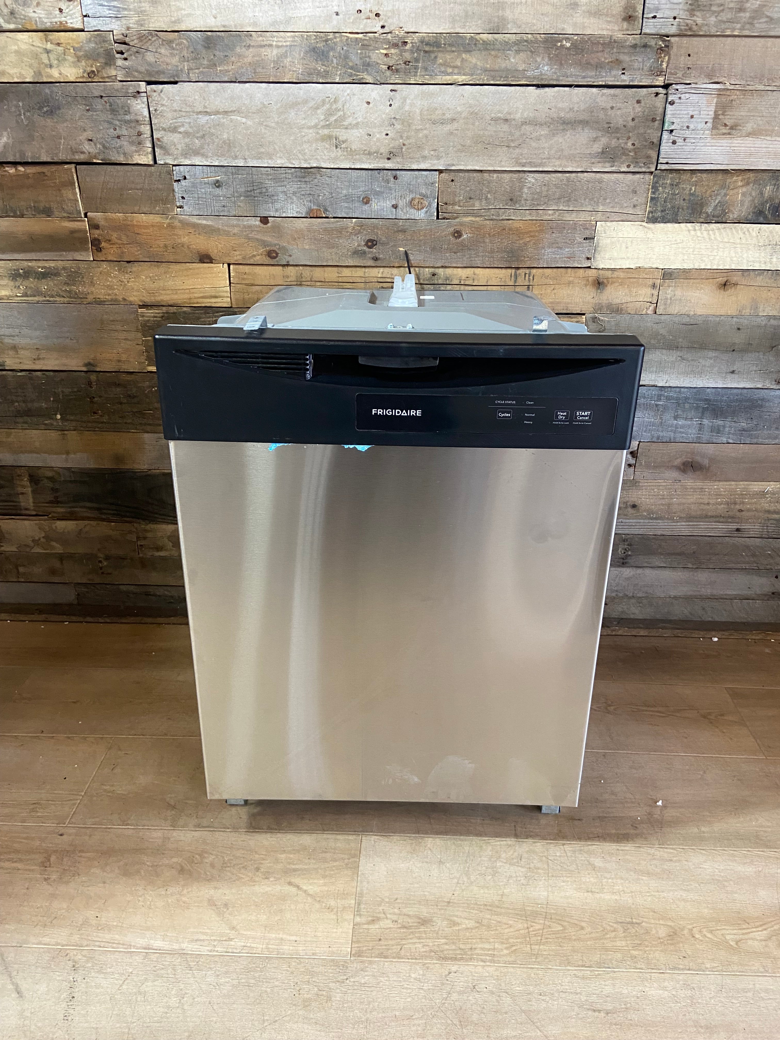 Frigidaire Dishwasher