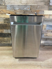 GE Profile™® 18" Stainless Steel Built In Dishwasher
