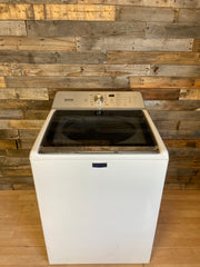 Maytag Top Load Washer With Agitator