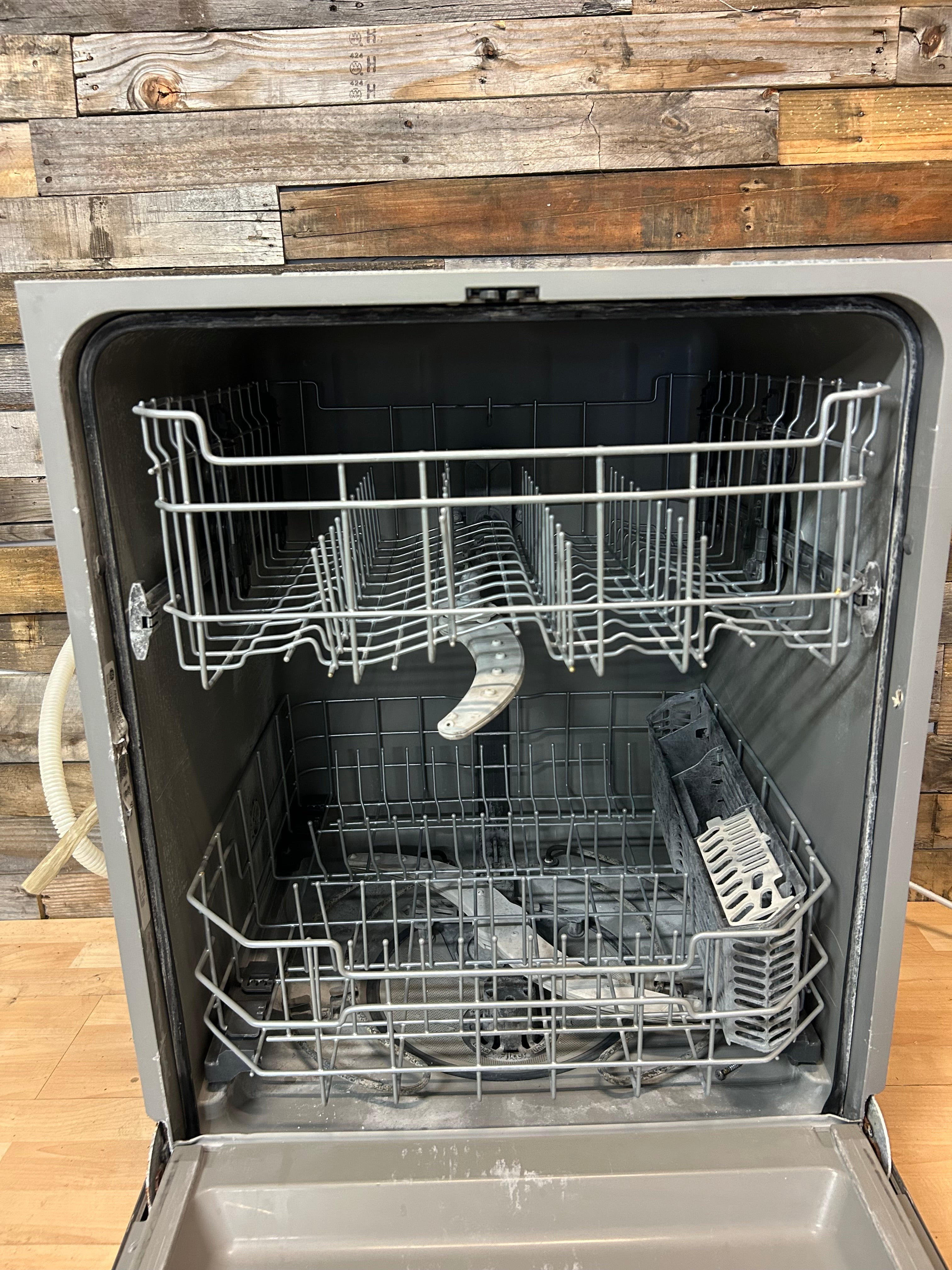 GE Dishwasher