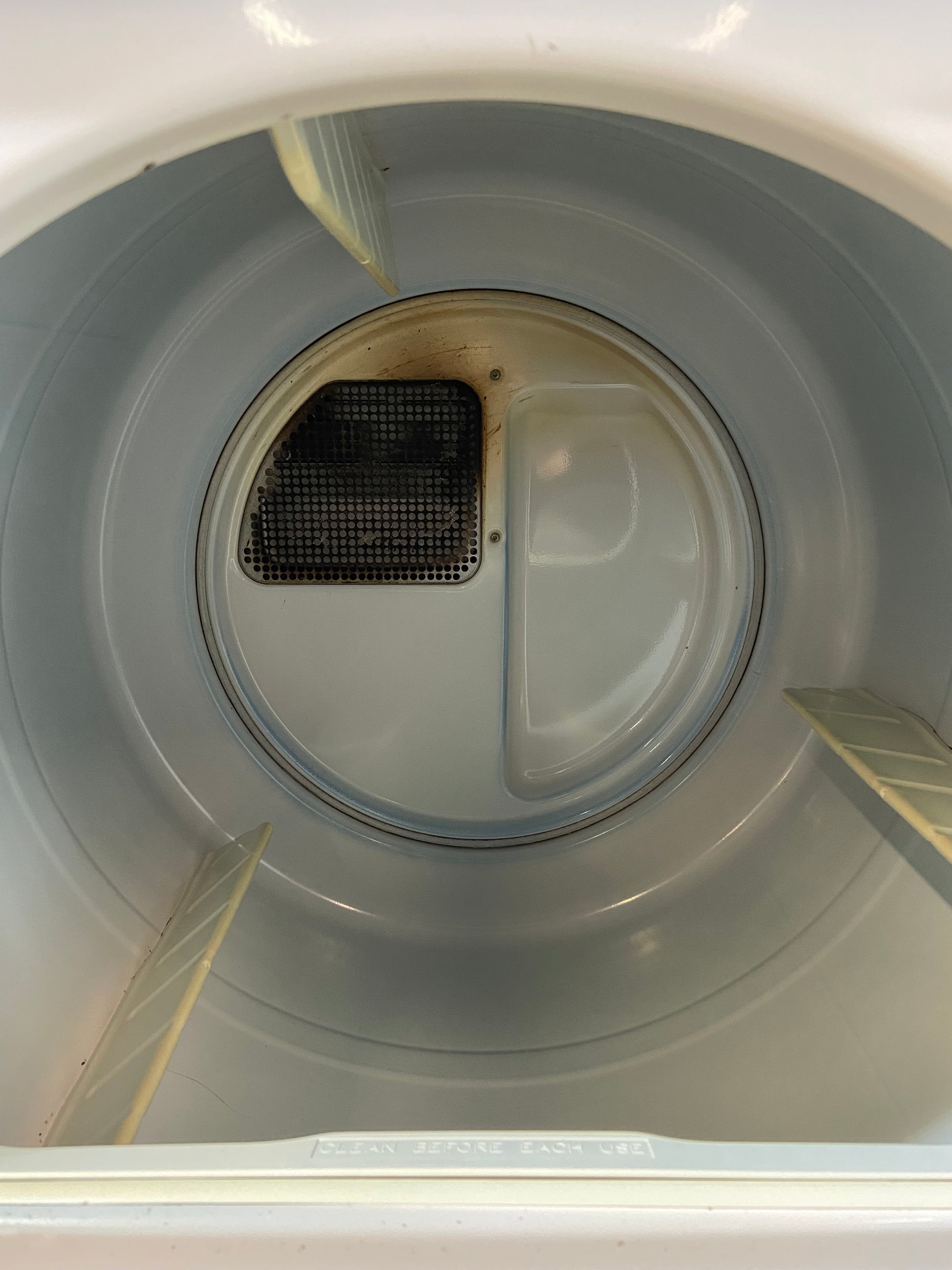 Maytag Performance Dryer