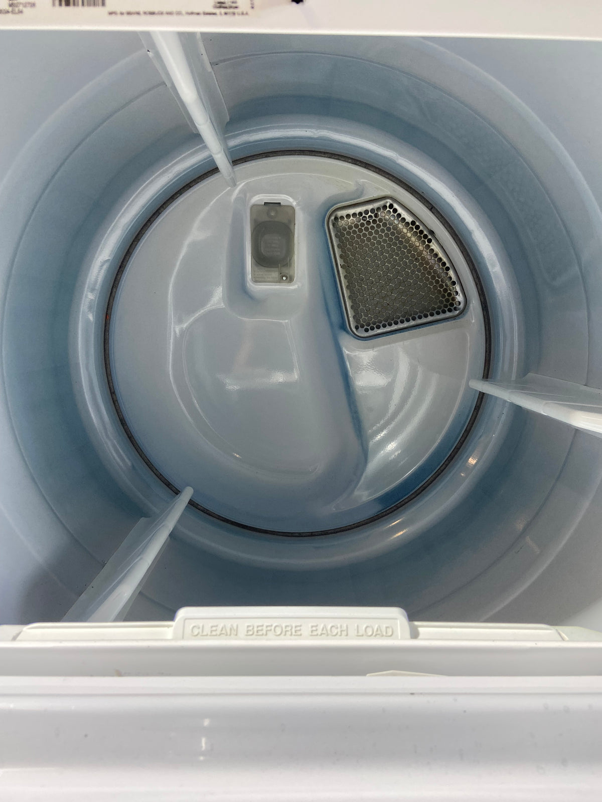 Kenmore Large Capacity Dryer