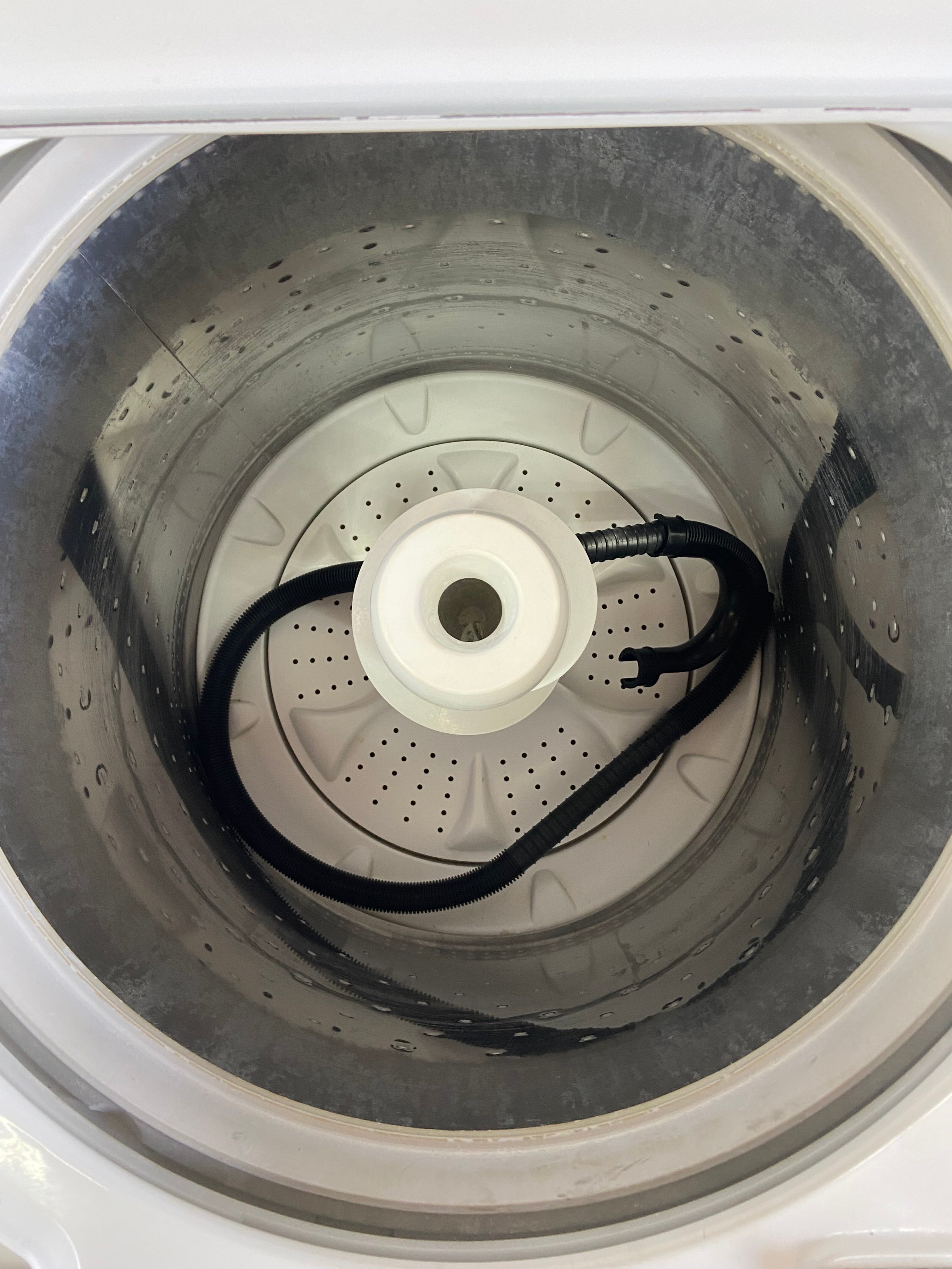 Amana Large Capacity Top Load Washer