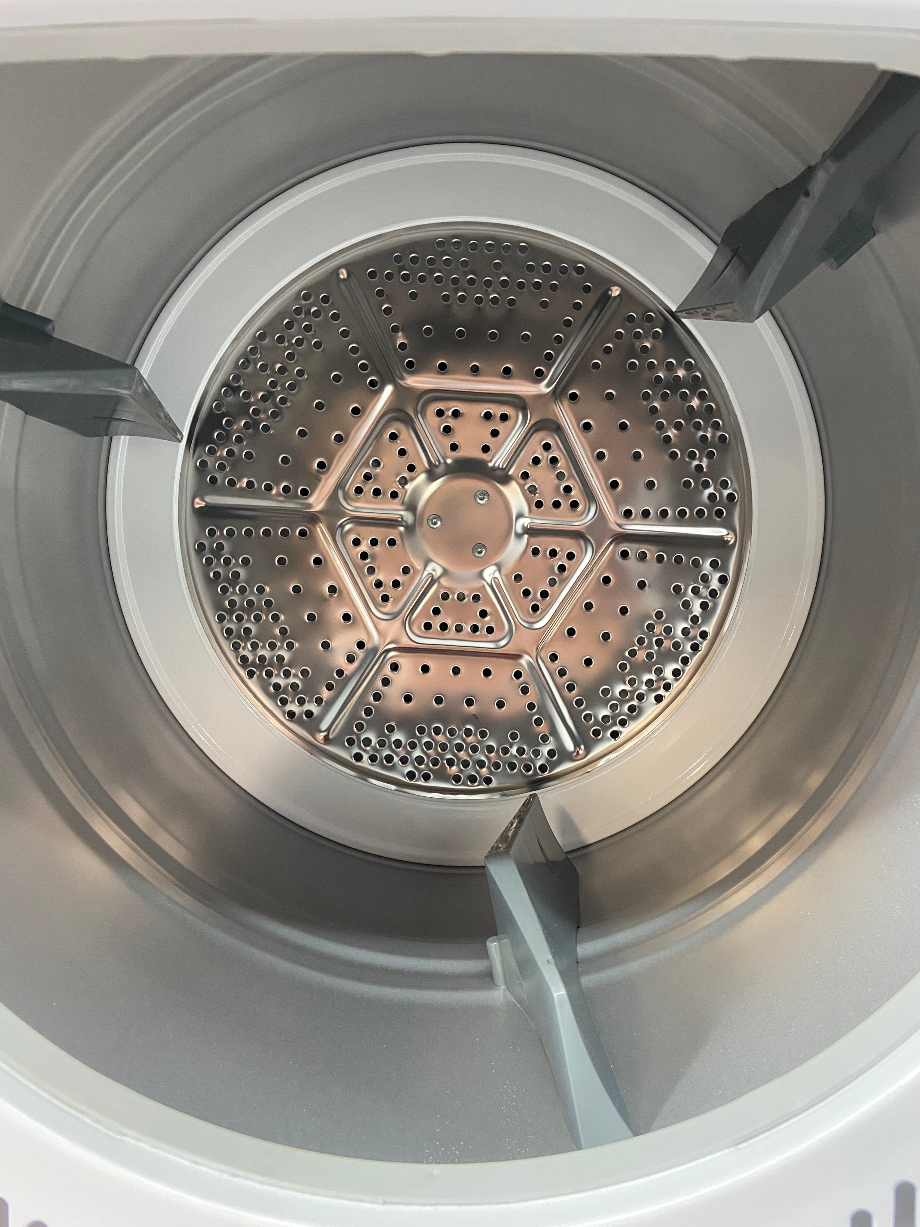 GE 24” Stackable (240v)