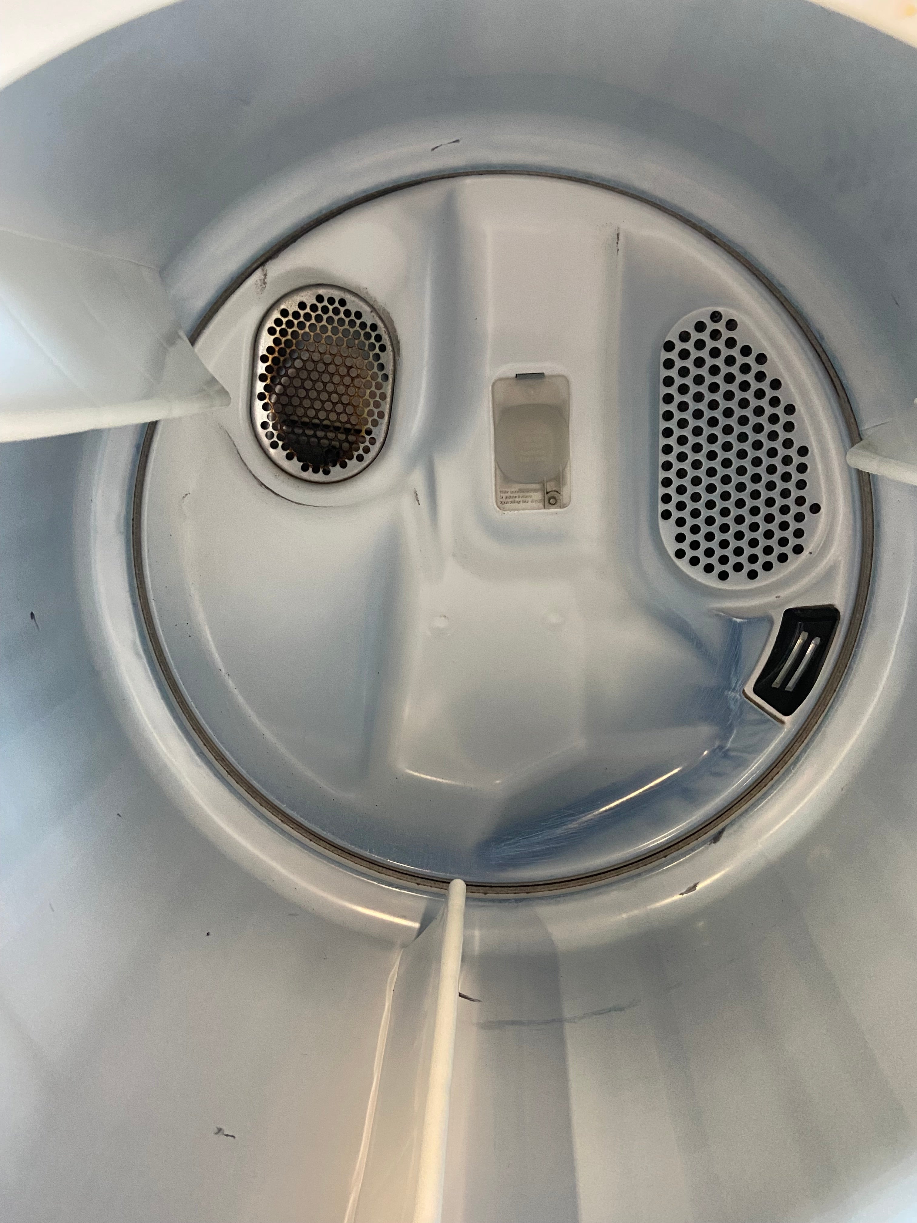 Whirlpool Cabrio Washer & Dryer Set