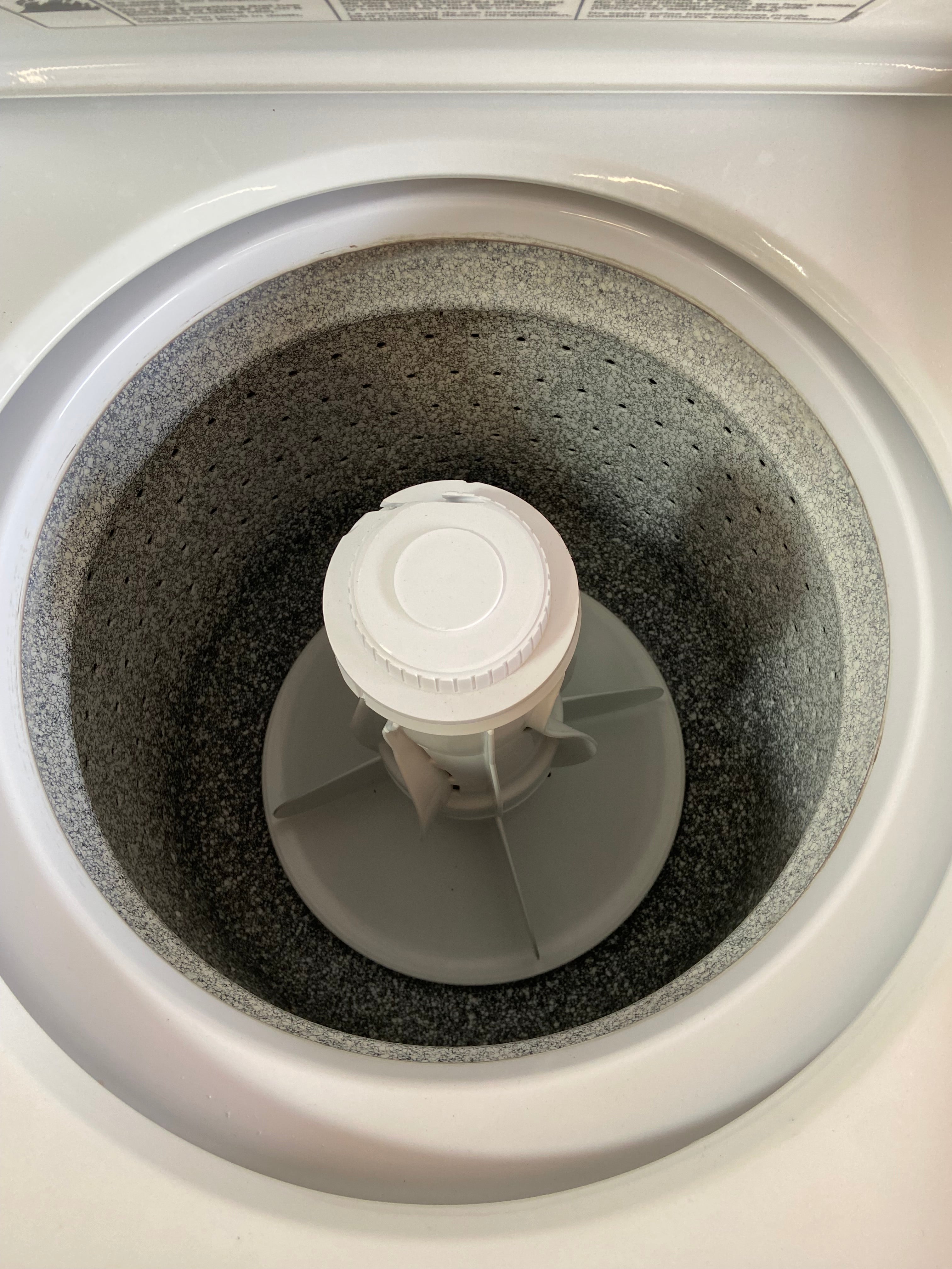 Whirlpool Thin Twin 24inch Stackable (240v)