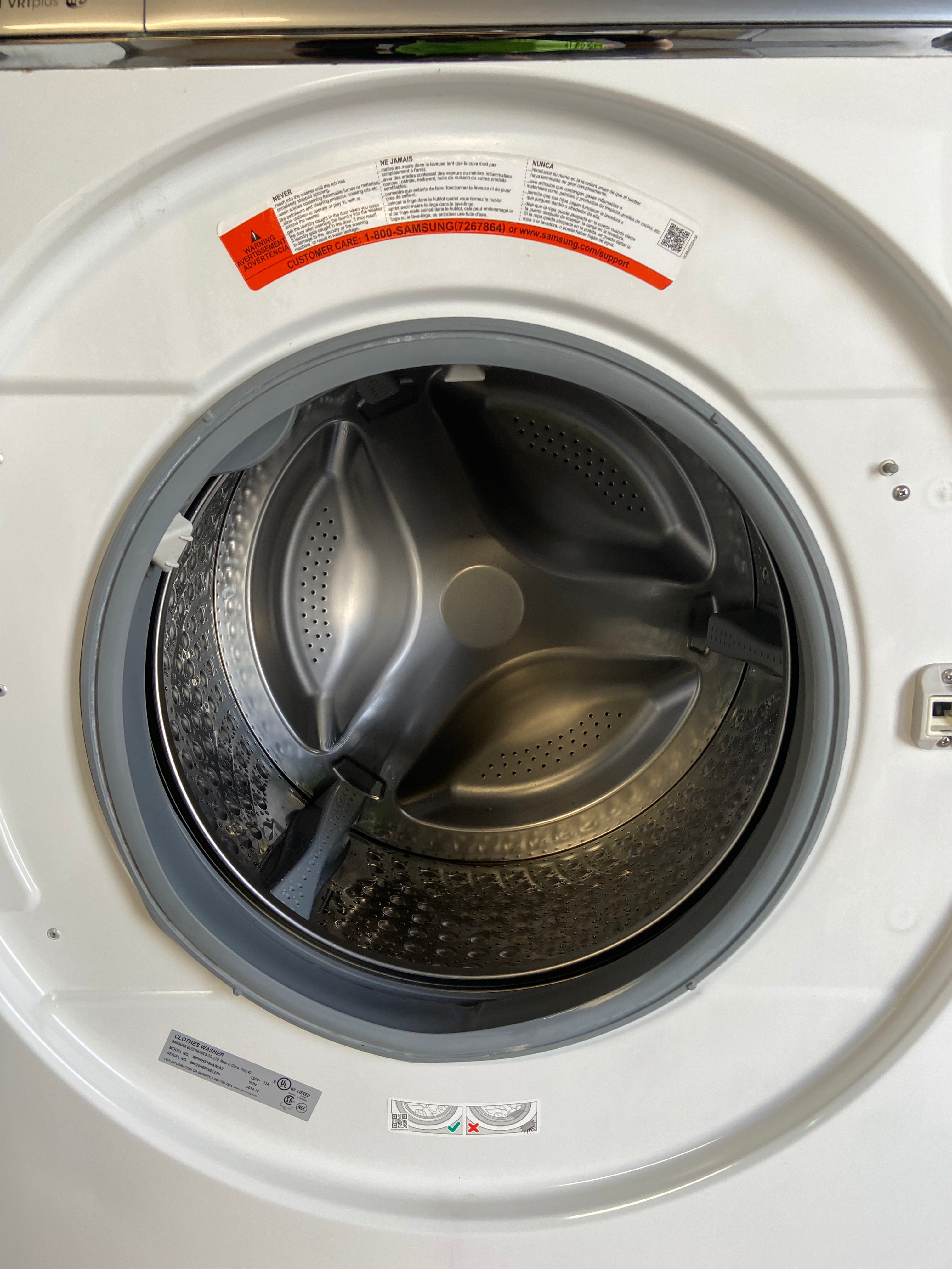 Samsung Mix & Match set