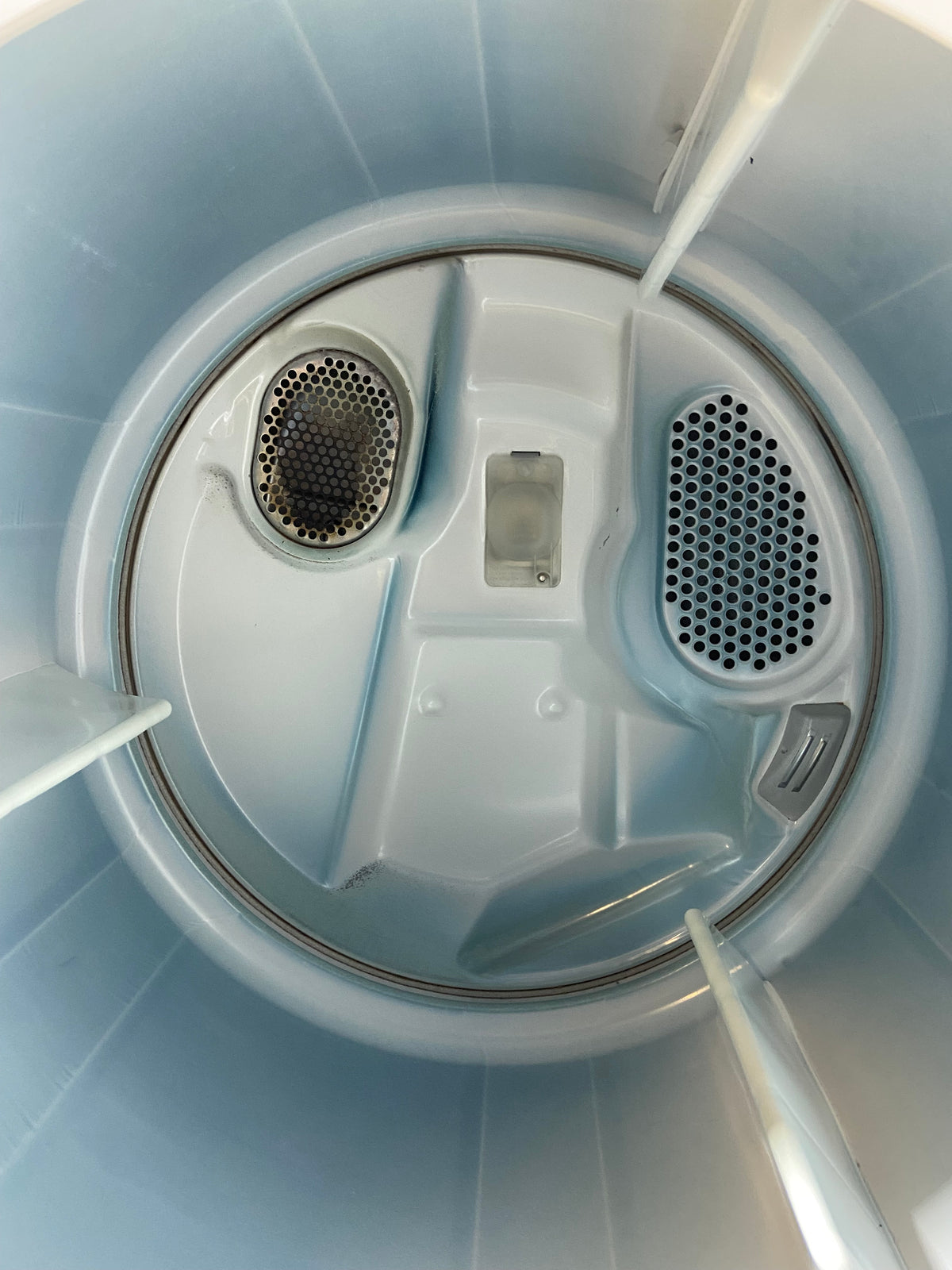 Whirlpool Cabrio Large Capacity Washer & Dryer Set