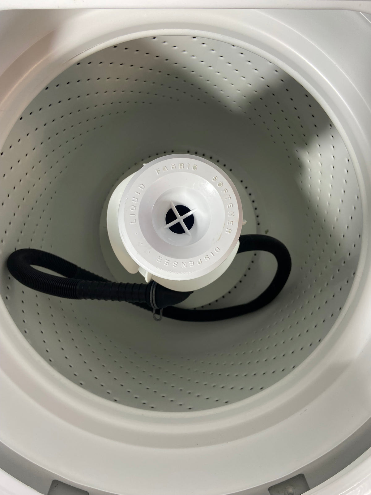 Roper Washer & Dryer Set