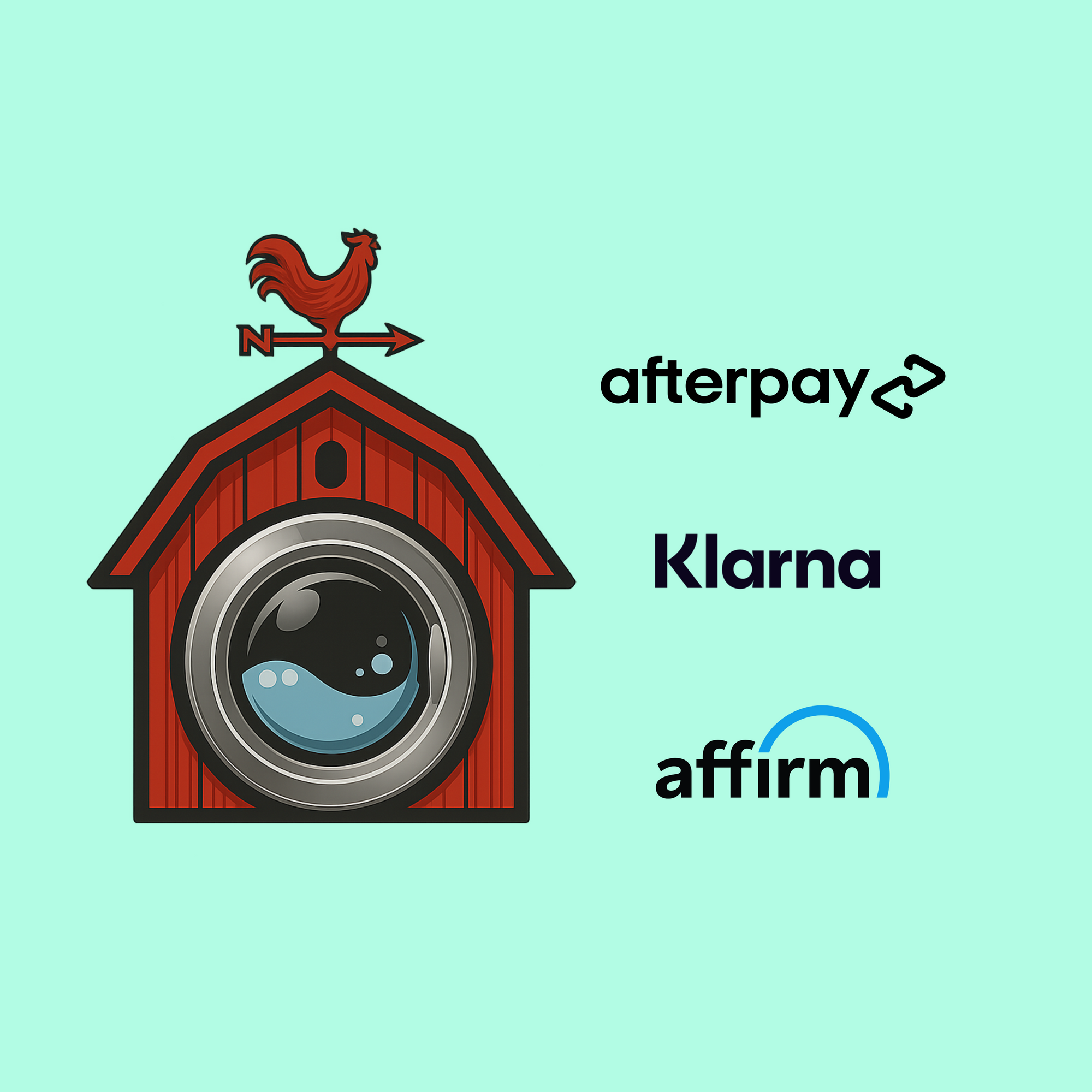 The Appliance Barn