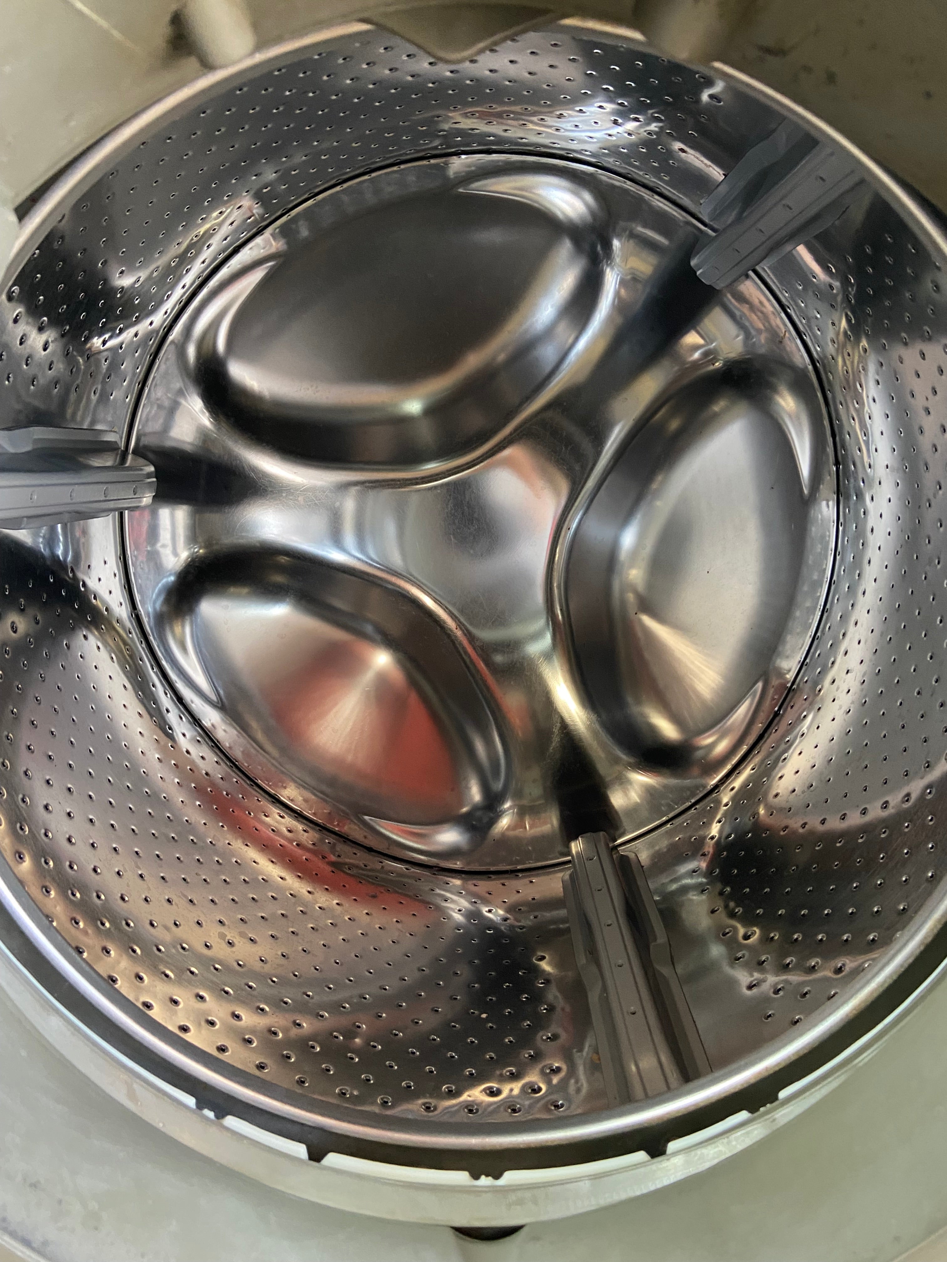 Whirlpool Duet Front Load Washer & Dryer Set