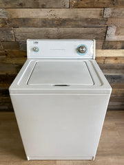 Estate Direct Drive Top Load Washer