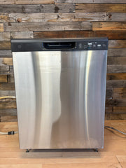 GE Stainless Dishwasher