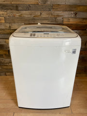 LG Direct Drive Top Load Washer