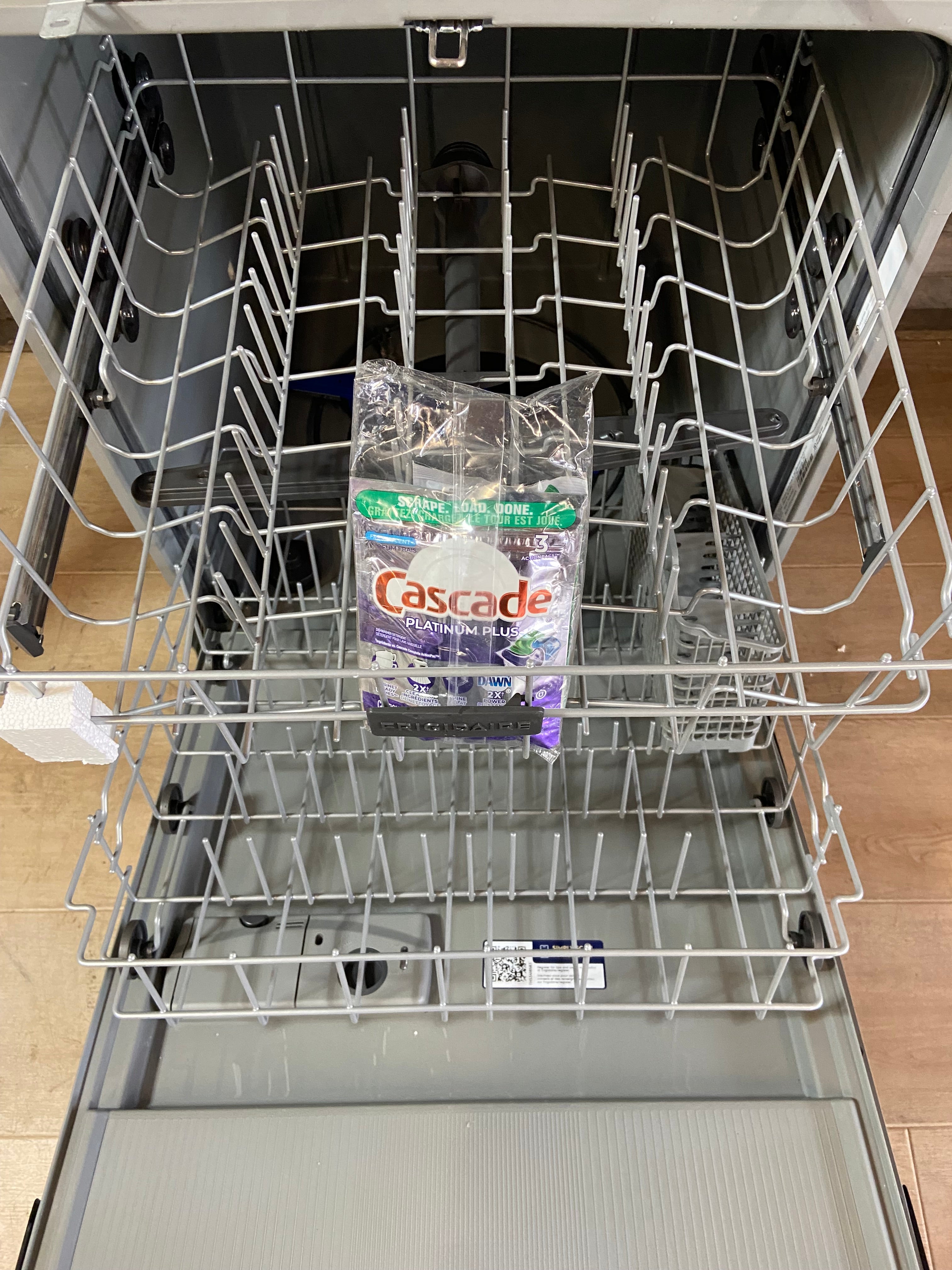 Frigidaire Dishwasher
