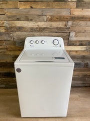 Amana Large Capacity Top Load Washer