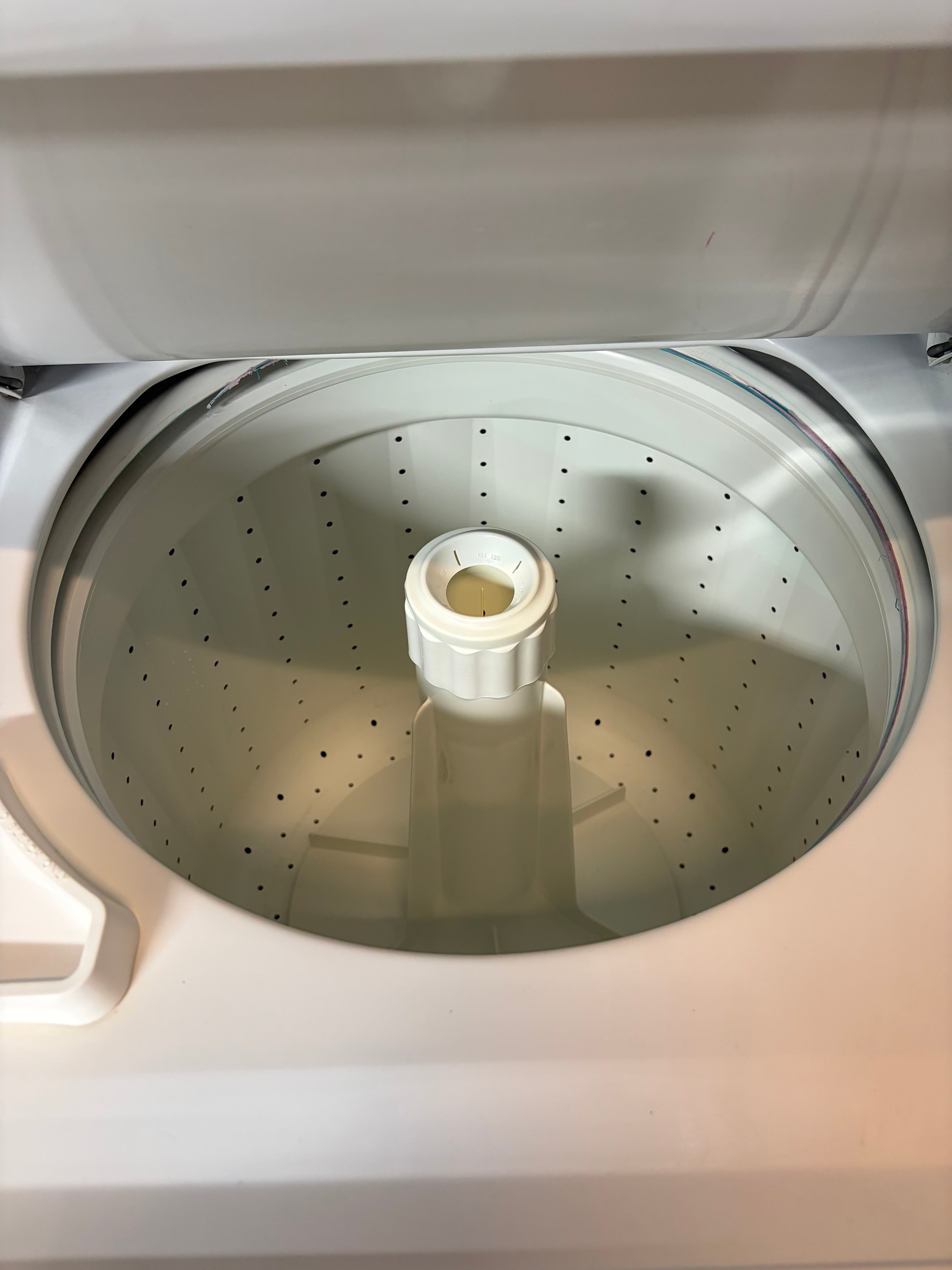 Frigidaire Gallery 27 in Wide 240v Stackable