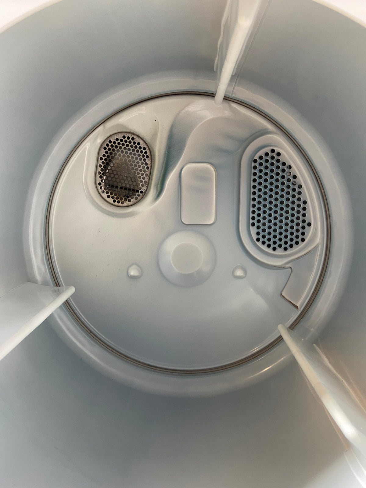 Amana Large Capacity Washer & Dryer Set