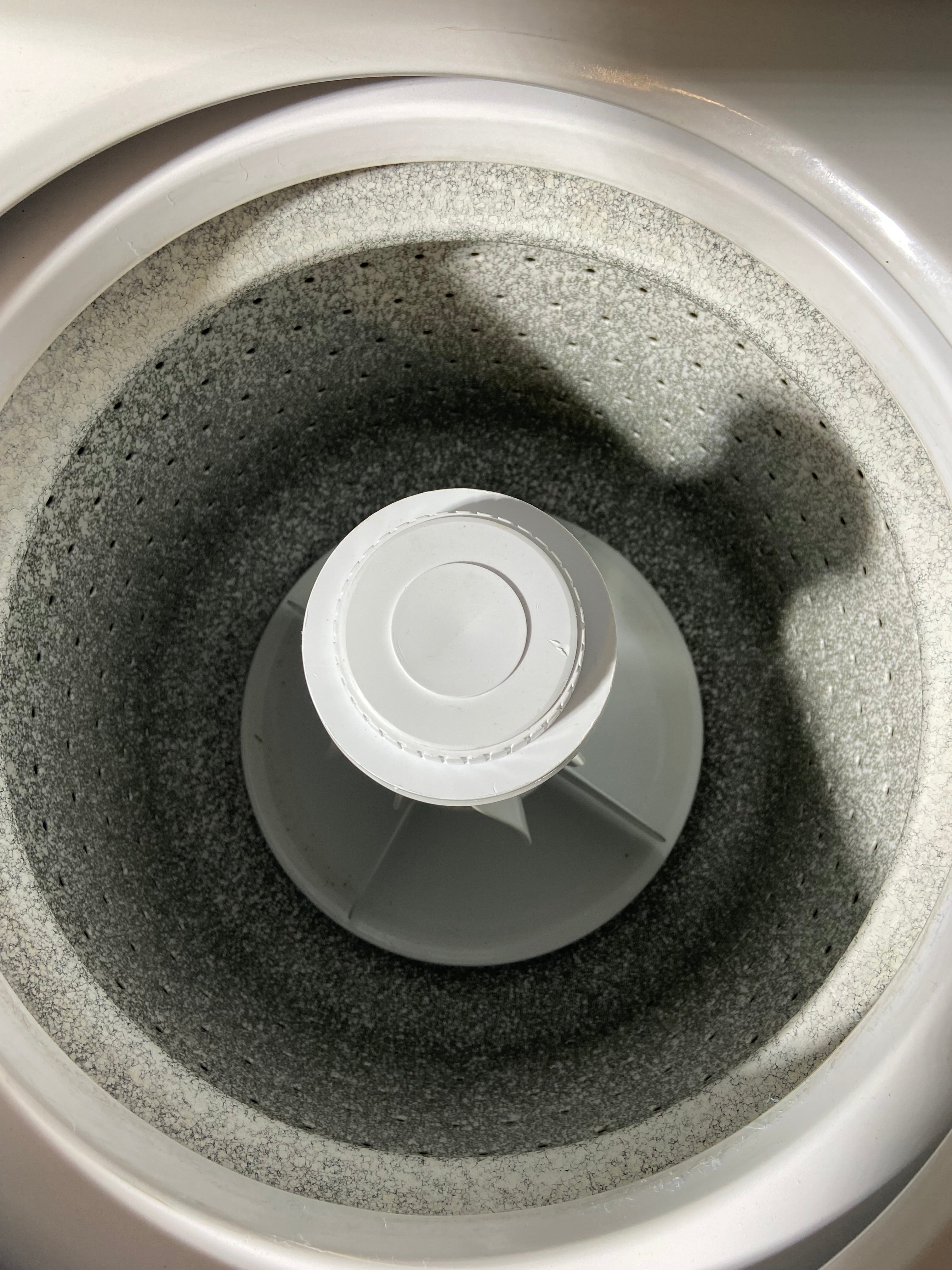 Whirlpool 24” ThinTwin Stackable