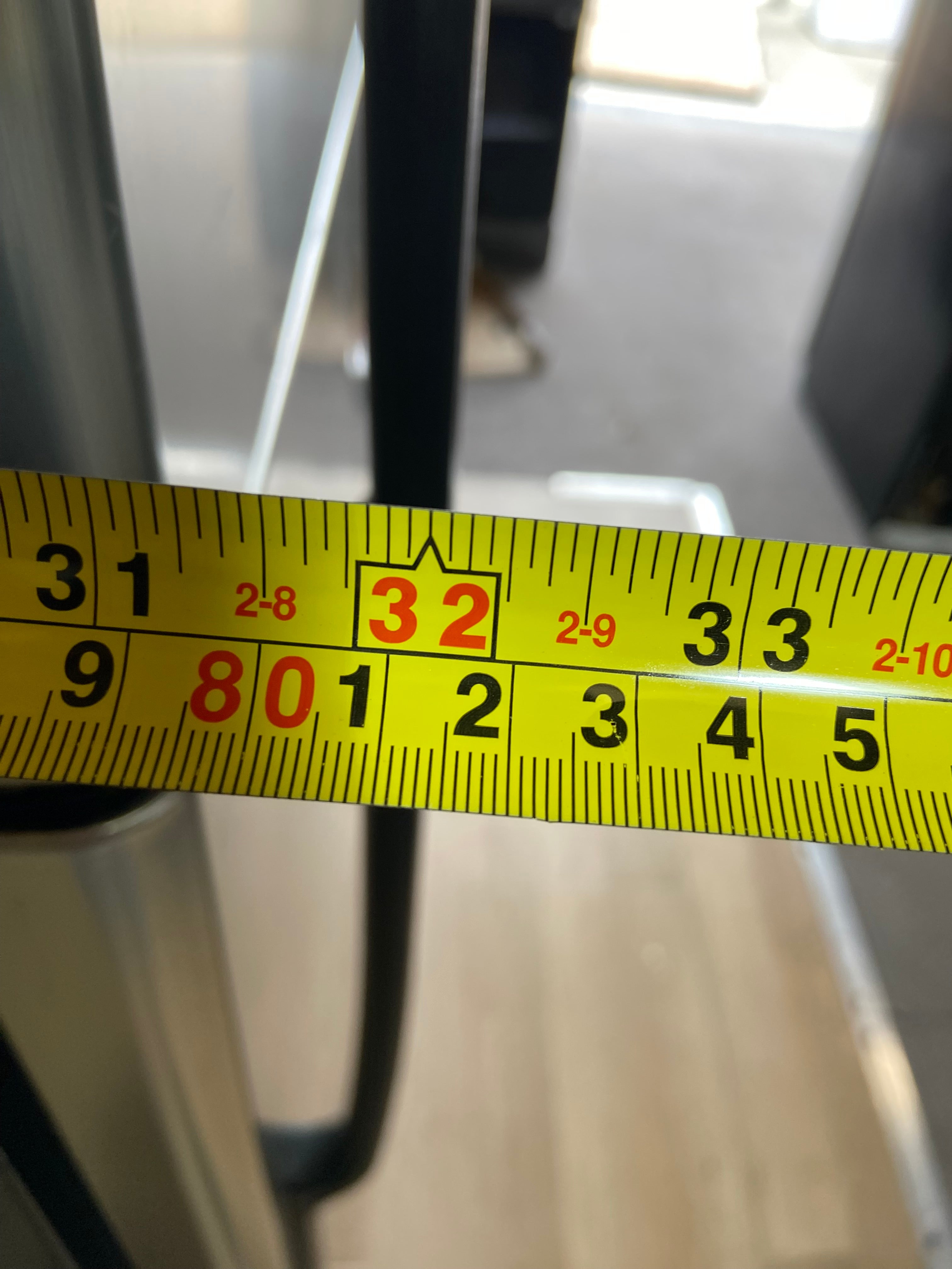 GE Stainless Top Bottom Refrigerator