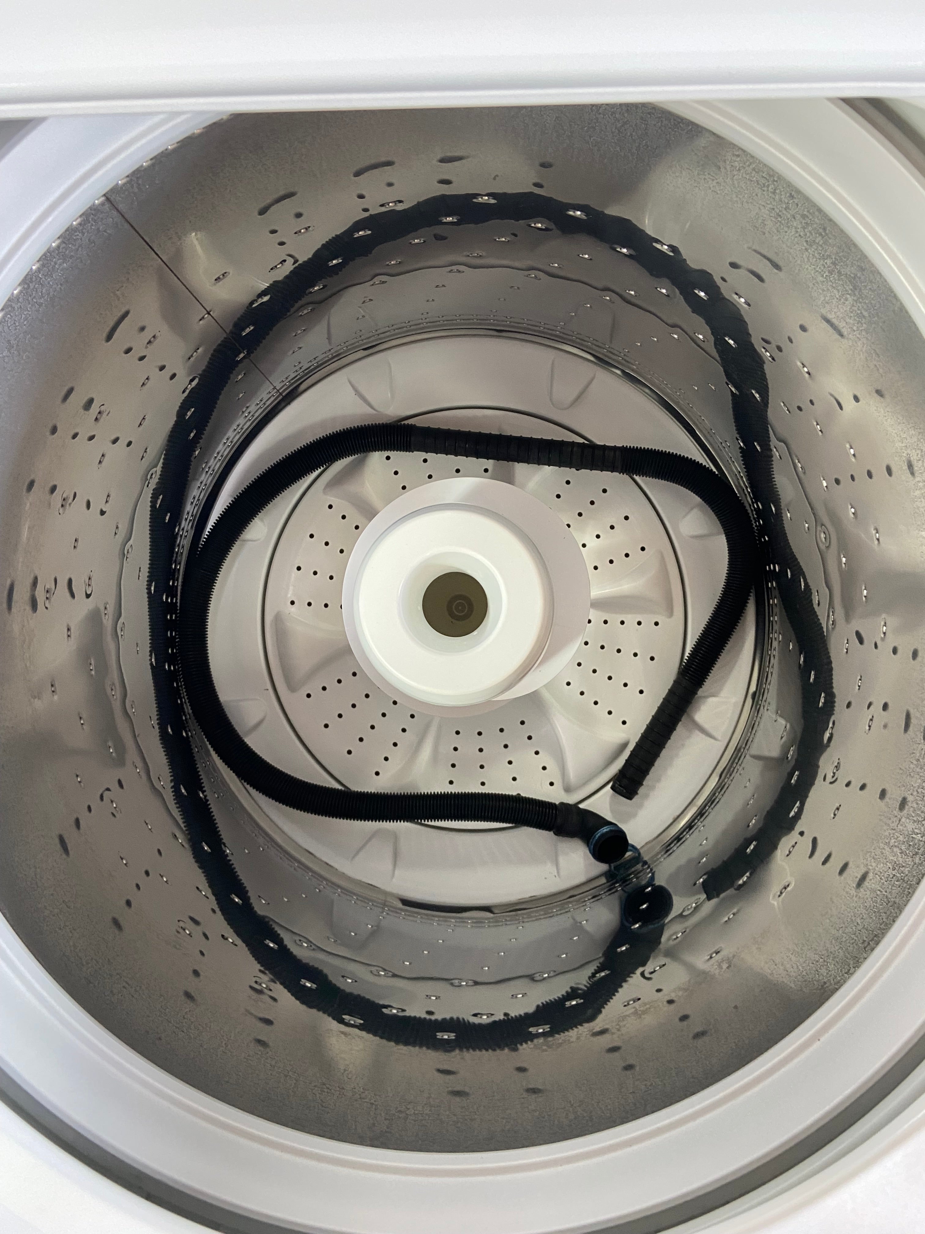 Amana Large Capacity Top Load Washer