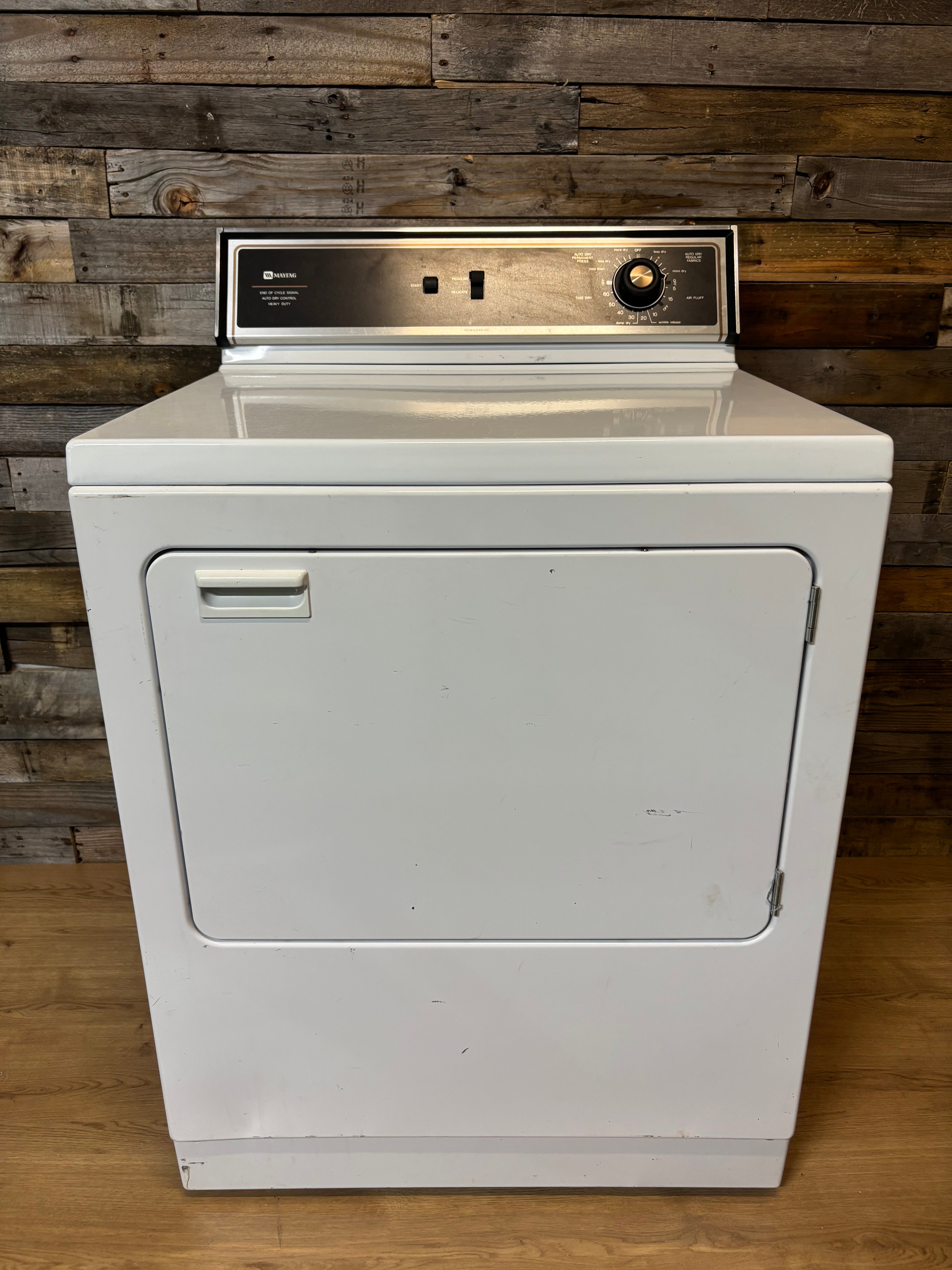 Maytag Vintage Dryer