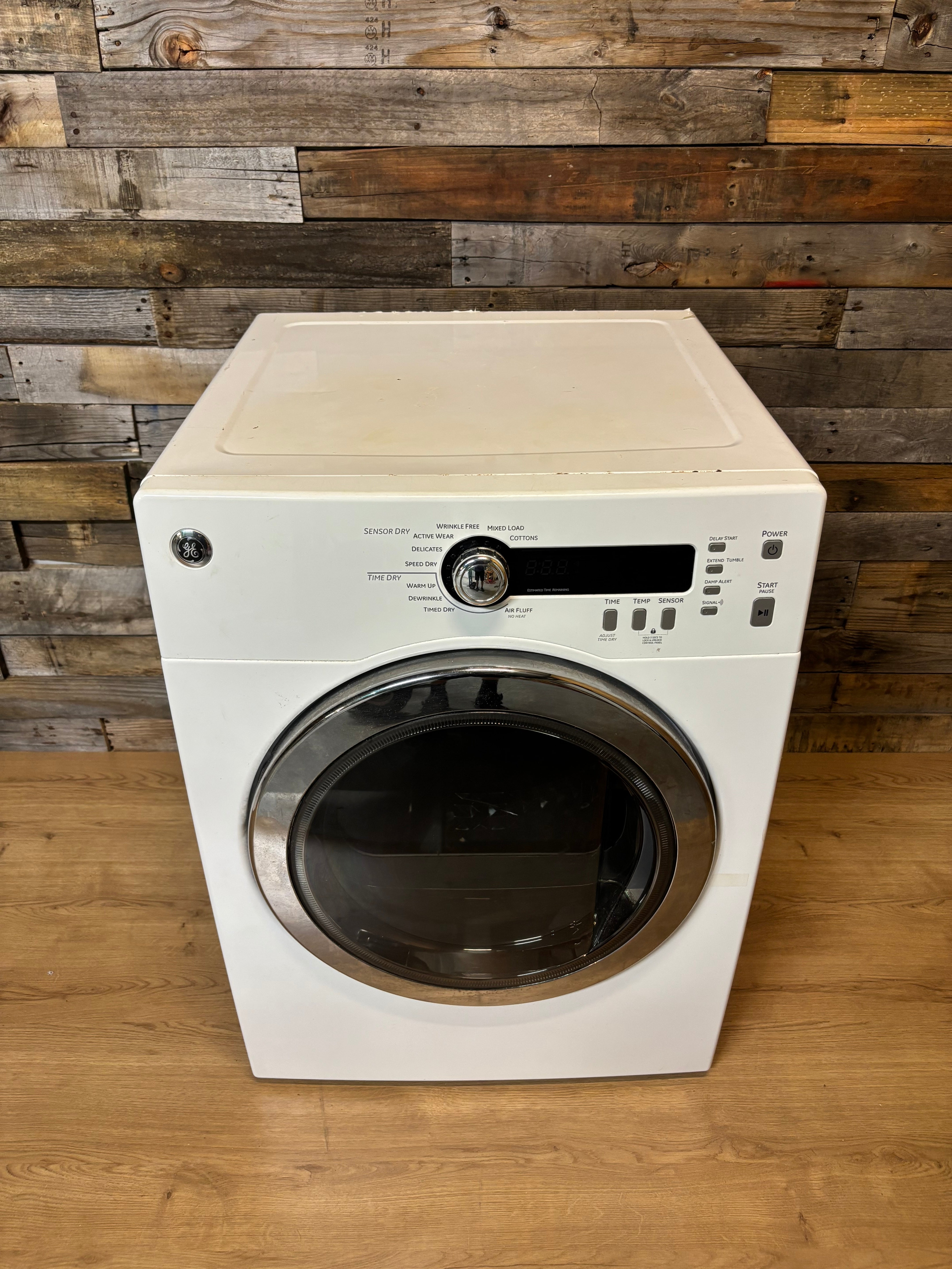 Ge Mini Dryer 24 inch
