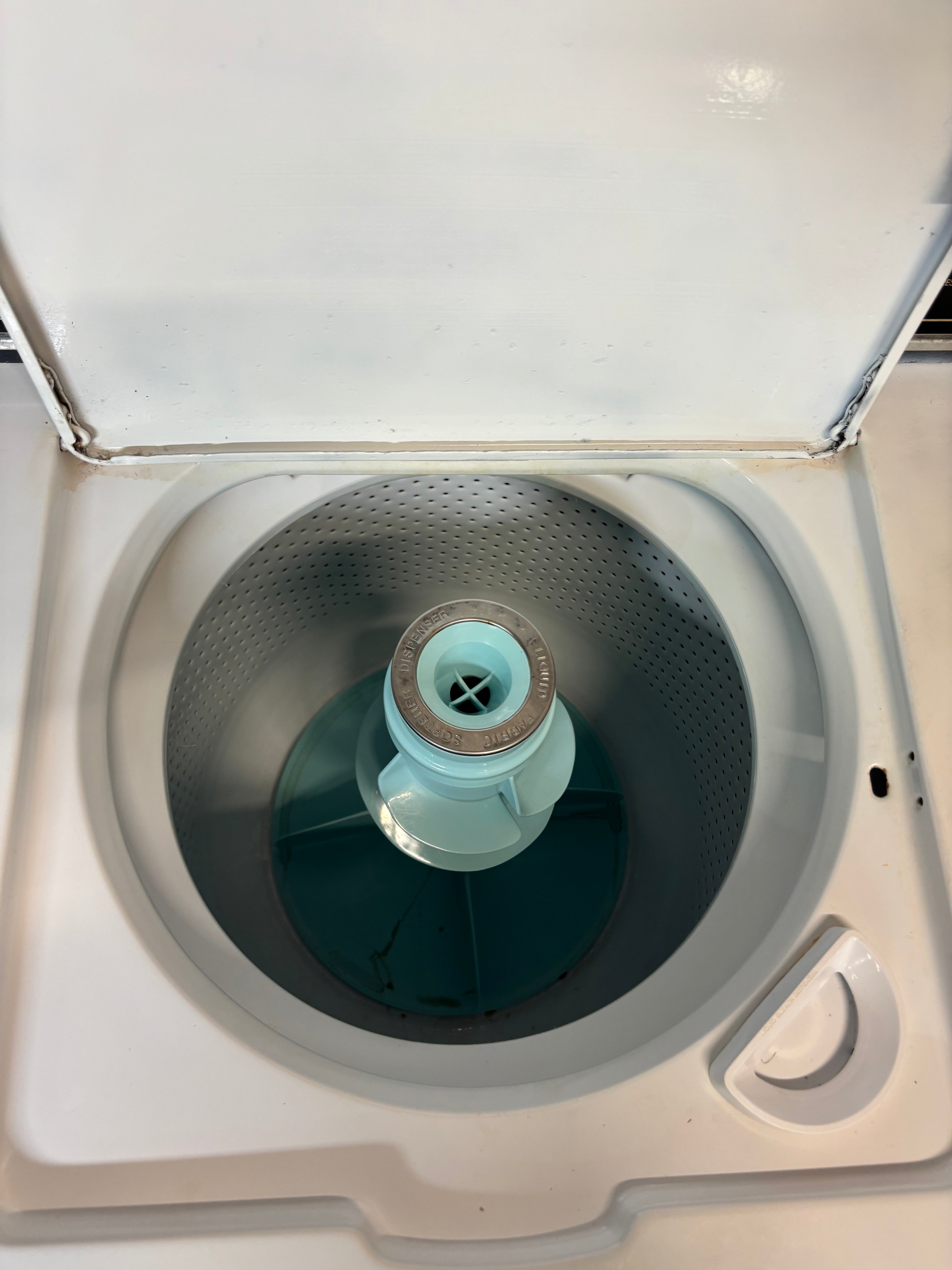 Kitchen Aid Direct Drive Top Load Set