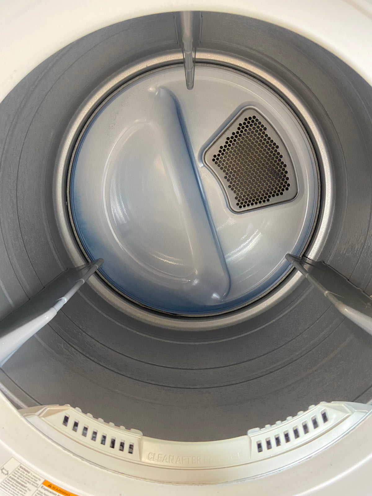 LG Front Load Washer & Dryer Set