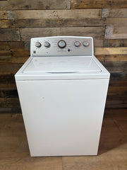 Kenmore Large Capacity Top Load Washer