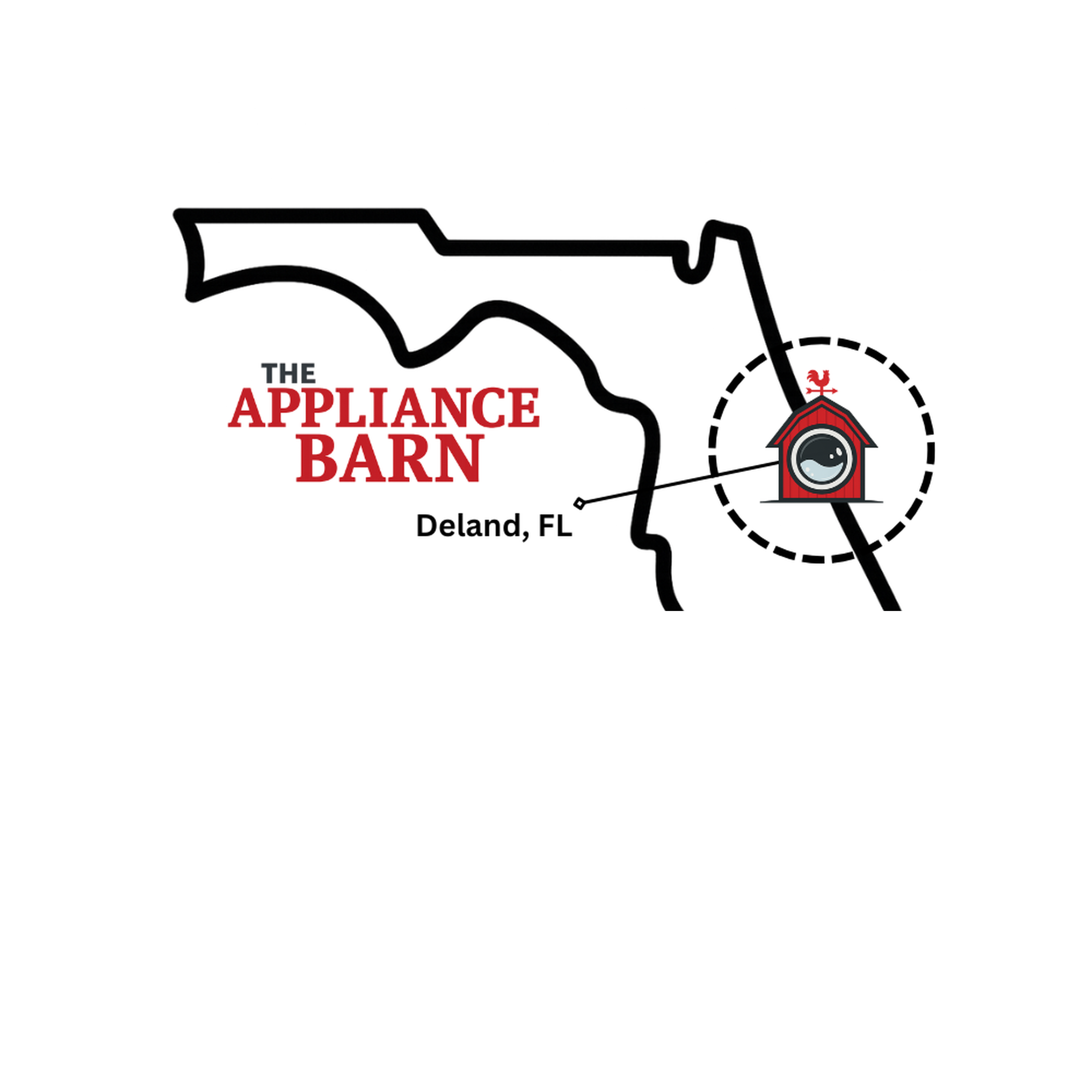The Appliance Barn